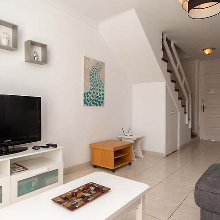 Апартаменты Parque Santiago II 2 Bed Плая-де-лас-Америкас Экстерьер фото