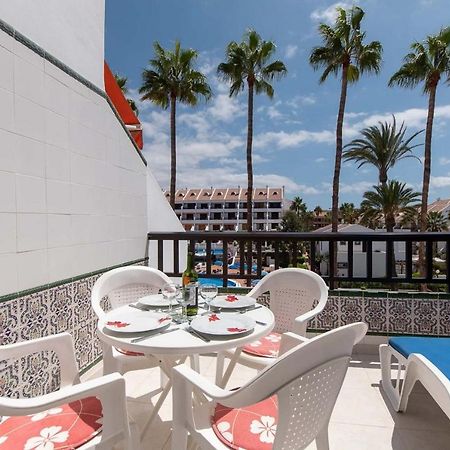 Апартаменты Parque Santiago II 2 Bed Плая-де-лас-Америкас Экстерьер фото
