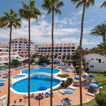 Апартаменты Parque Santiago II 2 Bed Плая-де-лас-Америкас Экстерьер фото