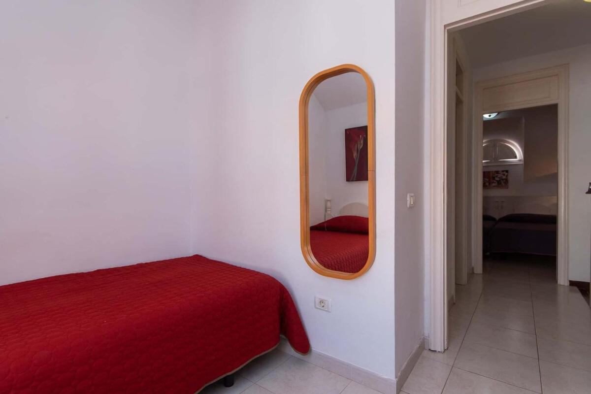 Апартаменты Parque Santiago II 2 Bed Плая-де-лас-Америкас Экстерьер фото