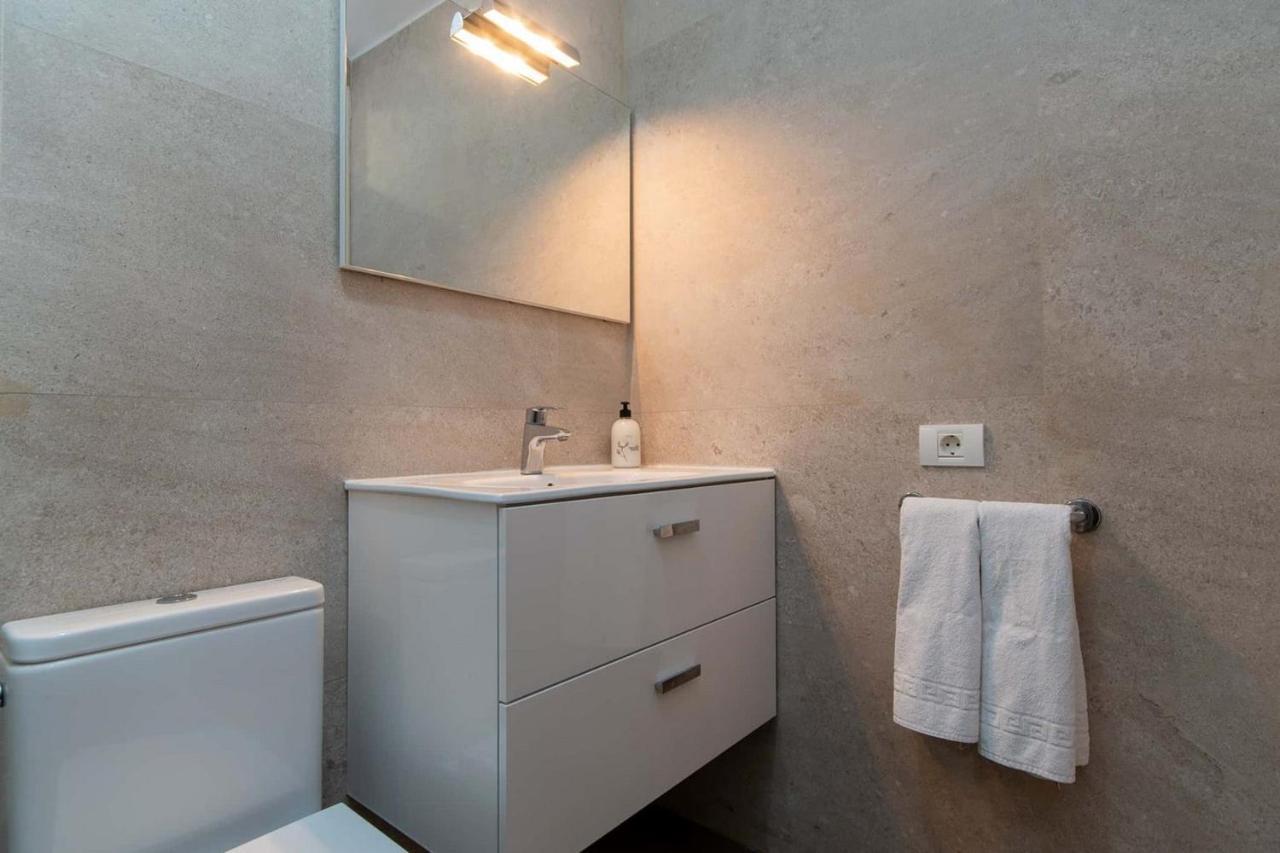 Апартаменты Parque Santiago II 2 Bed Плая-де-лас-Америкас Экстерьер фото