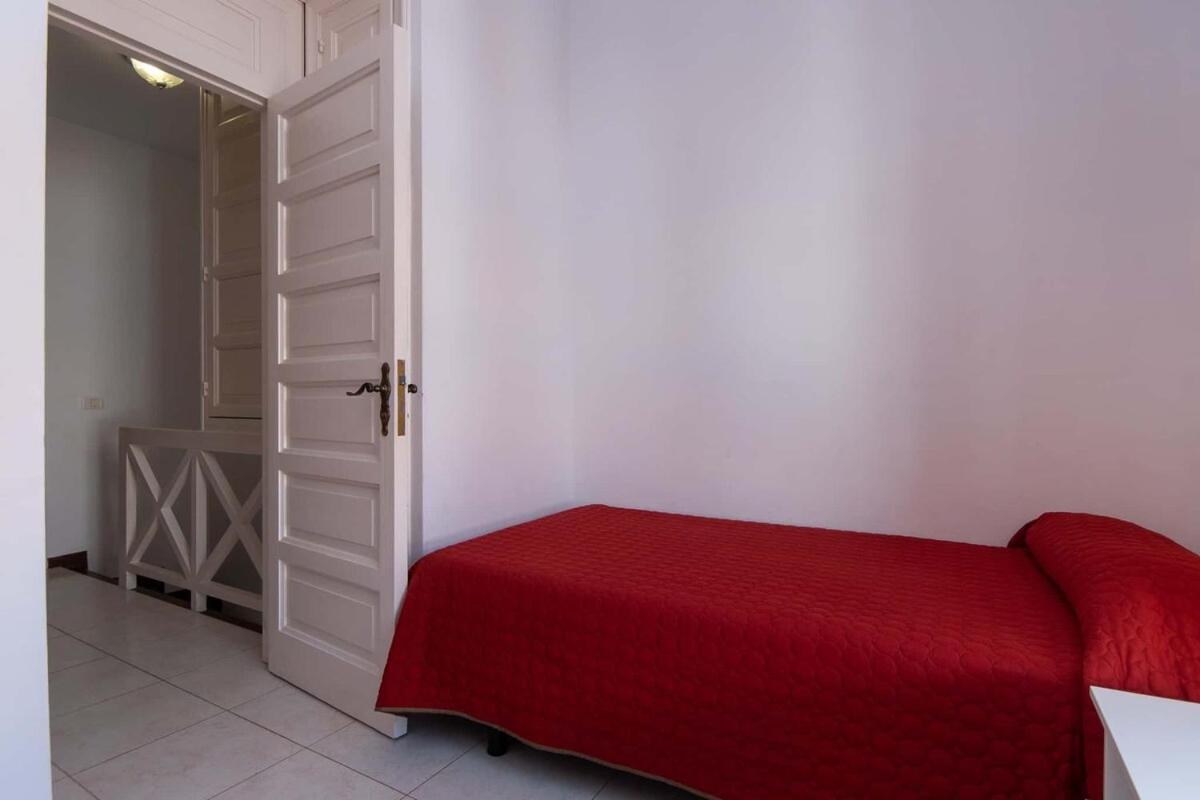 Апартаменты Parque Santiago II 2 Bed Плая-де-лас-Америкас Экстерьер фото
