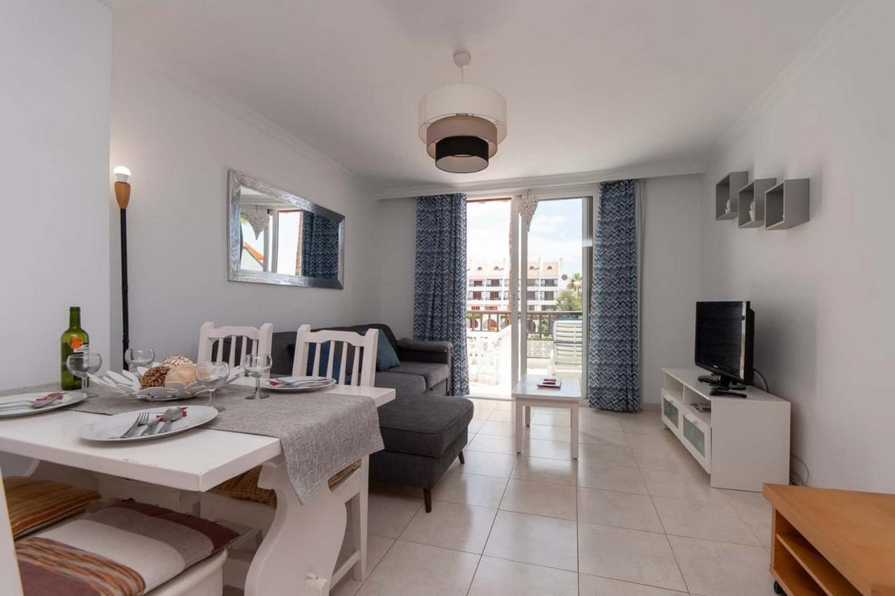 Апартаменты Parque Santiago II 2 Bed Плая-де-лас-Америкас Экстерьер фото