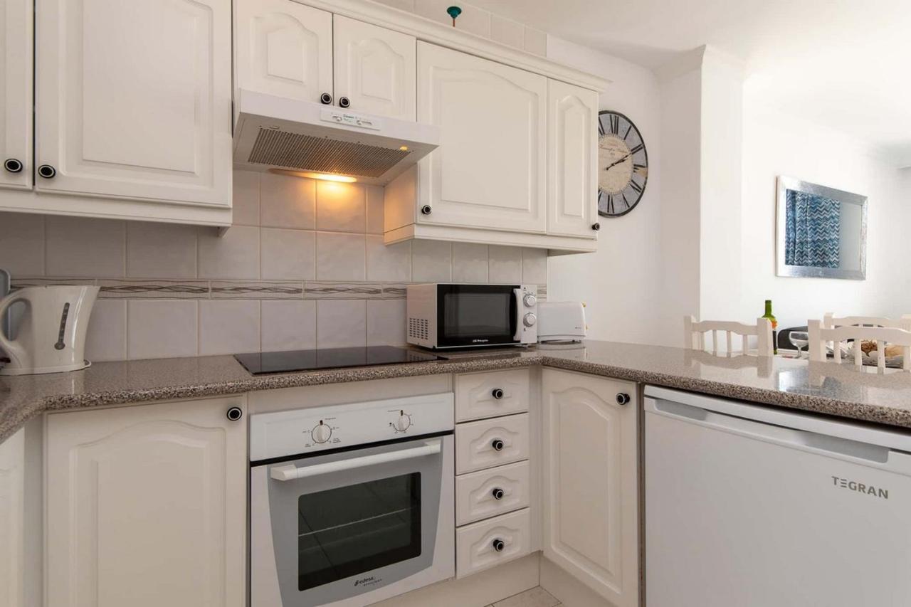 Апартаменты Parque Santiago II 2 Bed Плая-де-лас-Америкас Экстерьер фото