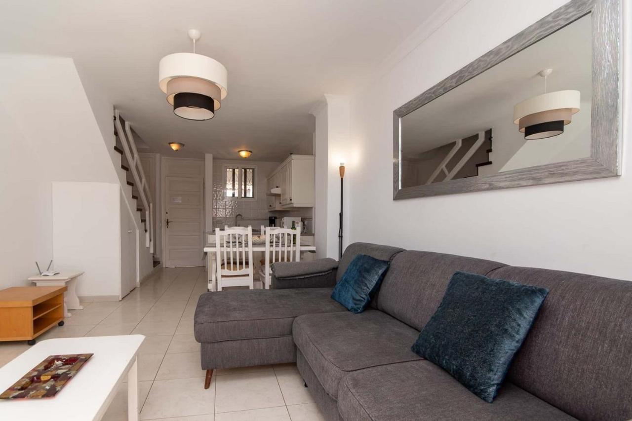 Апартаменты Parque Santiago II 2 Bed Плая-де-лас-Америкас Экстерьер фото