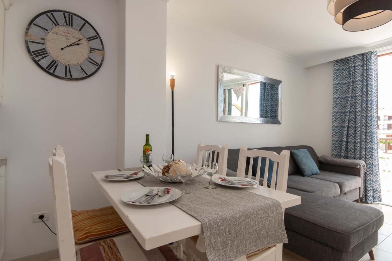Апартаменты Parque Santiago II 2 Bed Плая-де-лас-Америкас Экстерьер фото