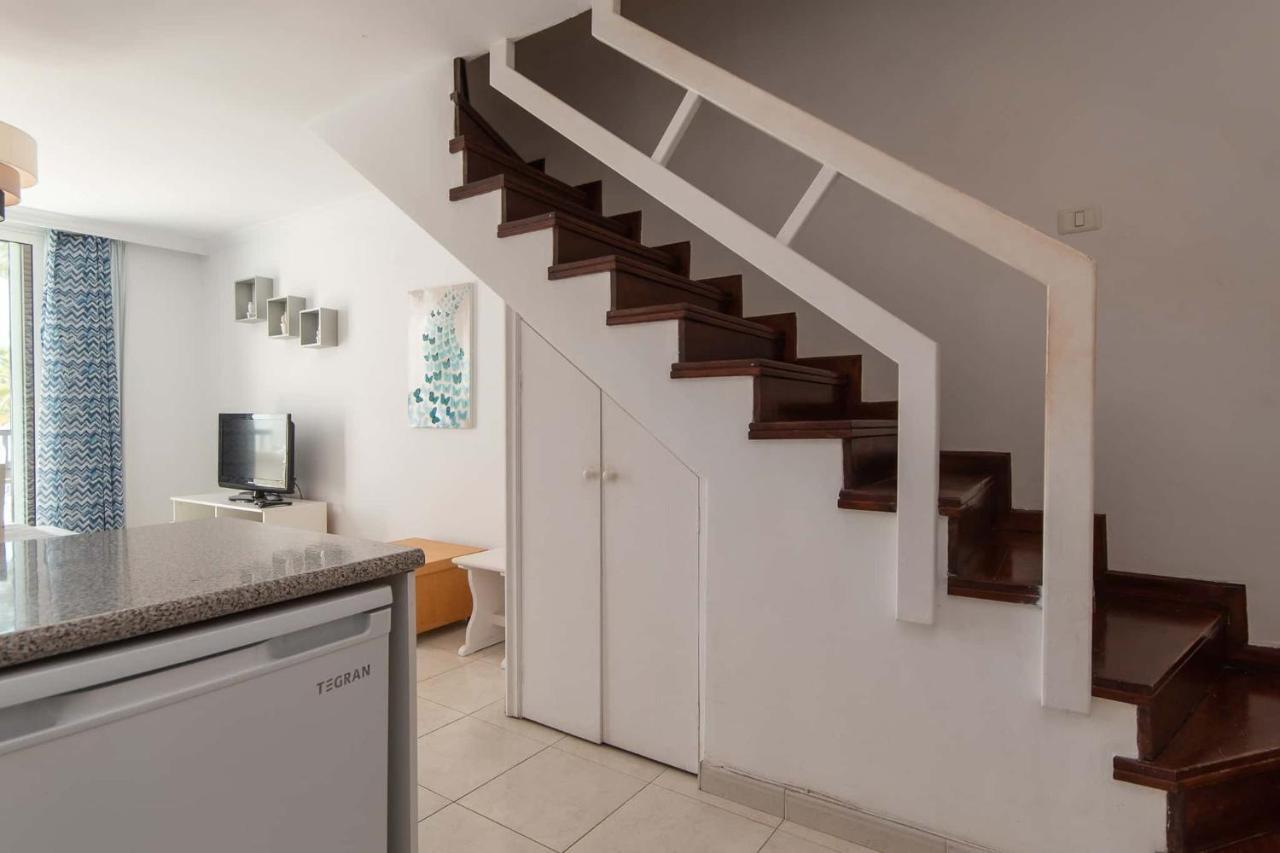 Апартаменты Parque Santiago II 2 Bed Плая-де-лас-Америкас Экстерьер фото