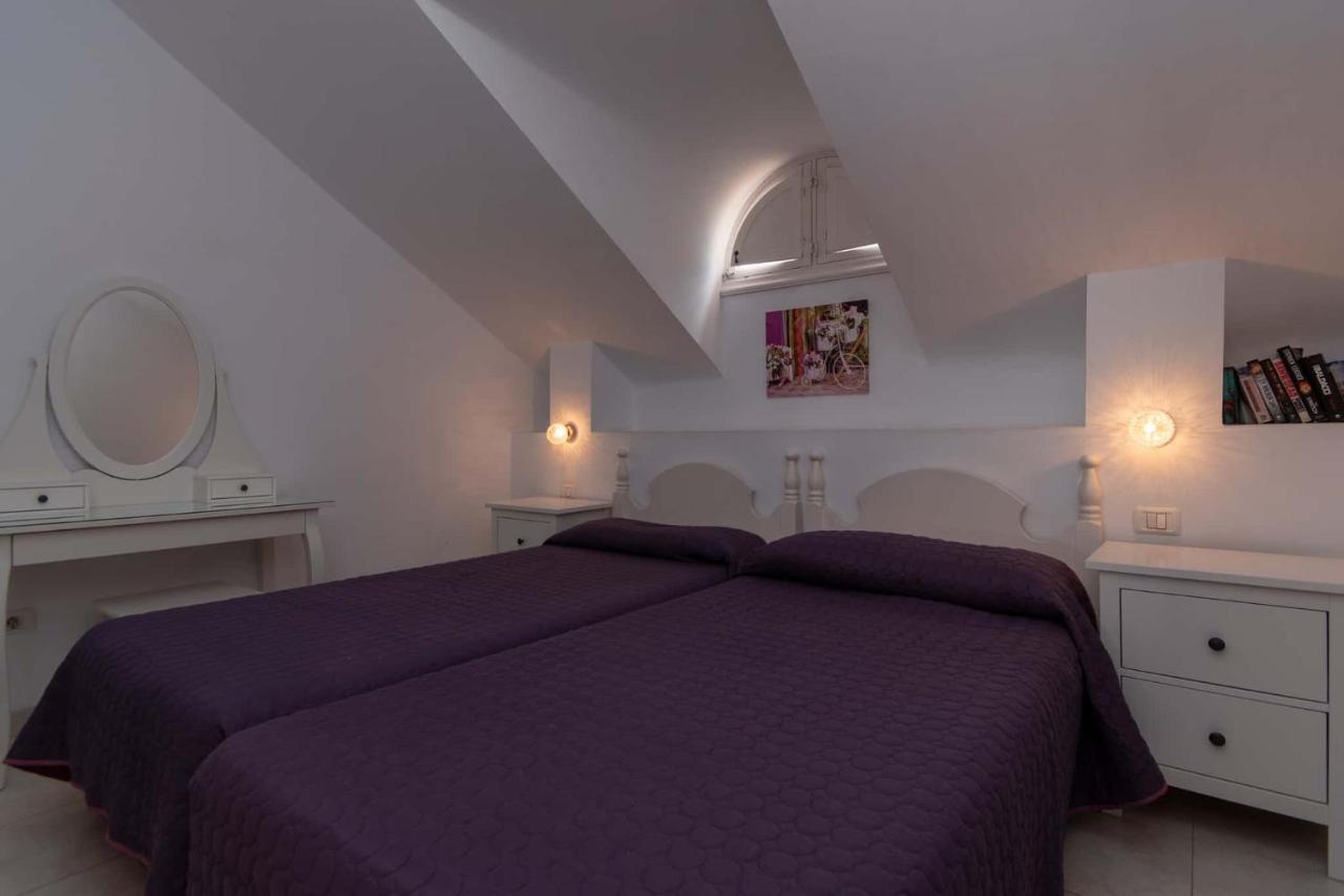 Апартаменты Parque Santiago II 2 Bed Плая-де-лас-Америкас Экстерьер фото