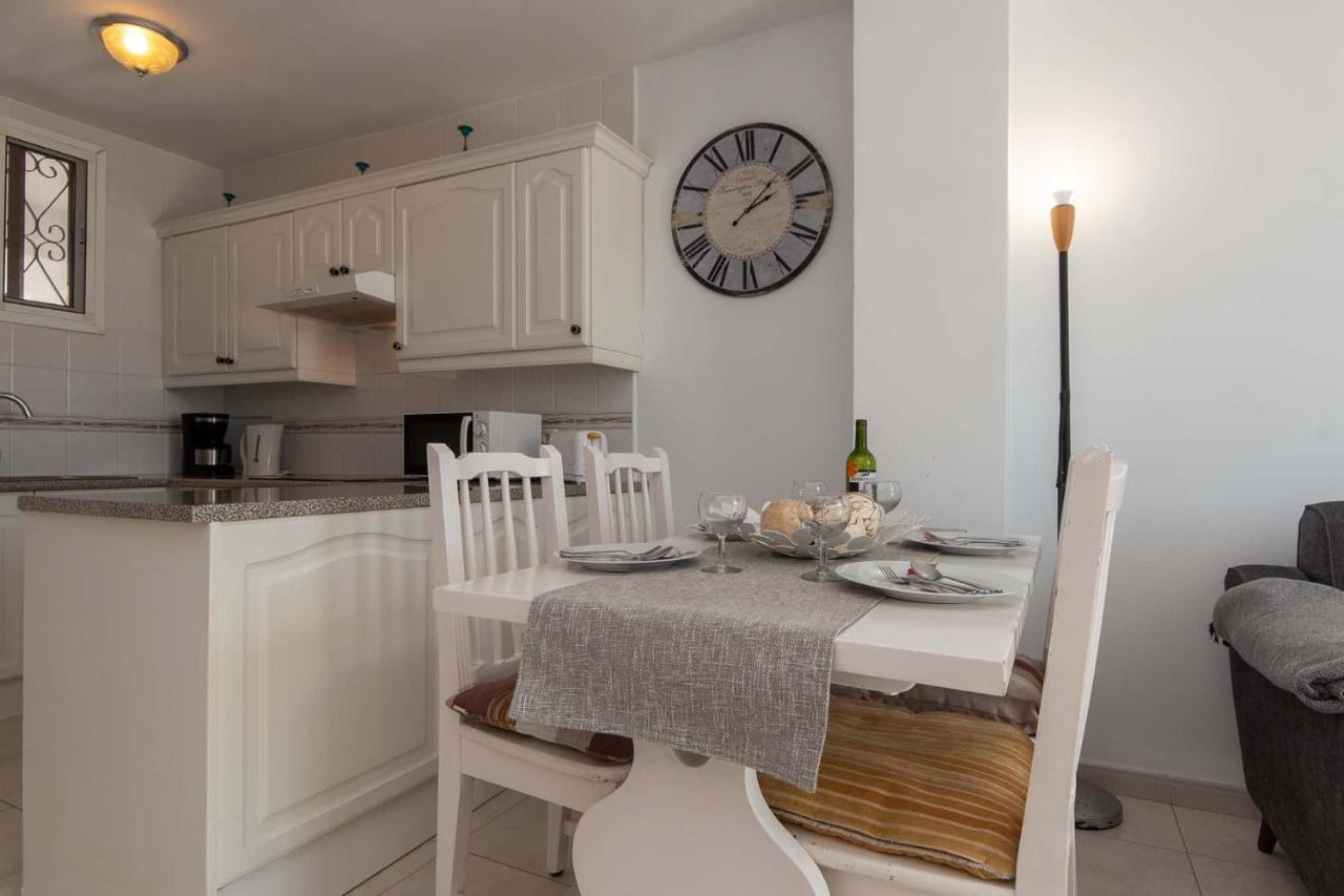 Апартаменты Parque Santiago II 2 Bed Плая-де-лас-Америкас Экстерьер фото